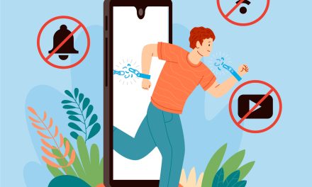 Detoks Digital: Mengurangi Ketergantungan Pada Teknologi