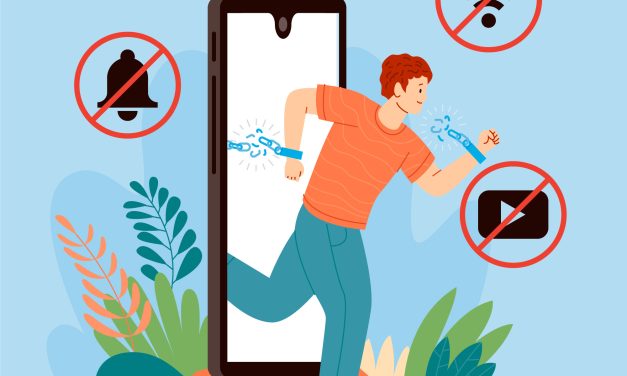 Detoks Digital: Mengurangi Ketergantungan Pada Teknologi