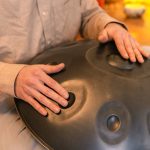 Alat Musik Handpan Dikenal Instrumen Musik Unik Dan Memukau