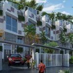 Konsep Aparthouse Semakin Populer Di Kota-Kota Besar Dunia!