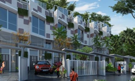 Konsep Aparthouse Semakin Populer Di Kota-Kota Besar Dunia!