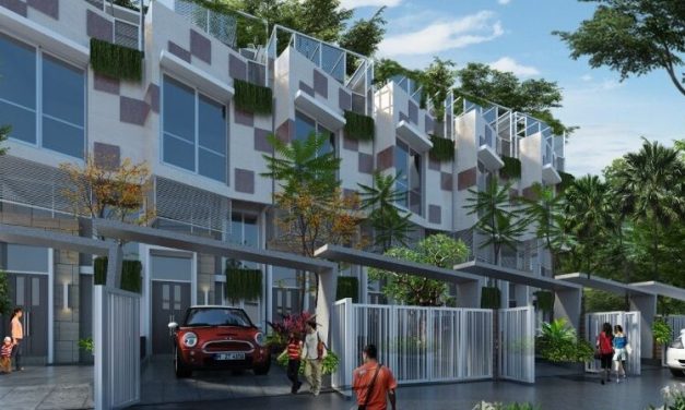 Konsep Aparthouse Semakin Populer Di Kota-Kota Besar Dunia!