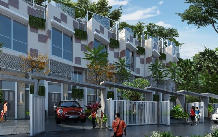 Konsep Aparthouse Semakin Populer Di Kota-Kota Besar Dunia!