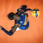 Paola Egonu, Sang Bintang Voli dengan Lompatan Luar Biasa