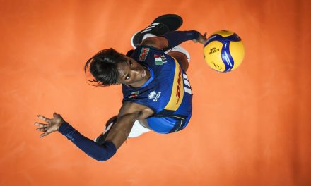 Paola Egonu, Sang Bintang Voli dengan Lompatan Luar Biasa