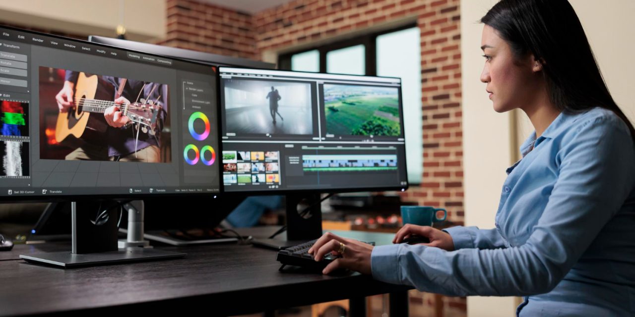 Platform Edit Video Vlog Paling Di Rekomendasikan Saat Ini