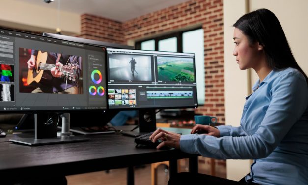 Platform Edit Video Vlog Paling Di Rekomendasikan Saat Ini