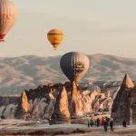 Negara Turki Hadirkan Berbagai Macam Wisata Yang Menarik