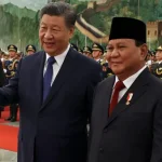 Peran Lawatan Diplomatik China Mendorong Dialog Dan Negosiasi