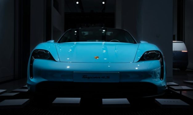 Inovasi Mobil Self-Driving 2026 : Apa Saja Yang Perlu Kita Ketahui?