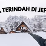 Desa Paling Indah Di Jepang Wisata Yang Wajib Di Kunjungi