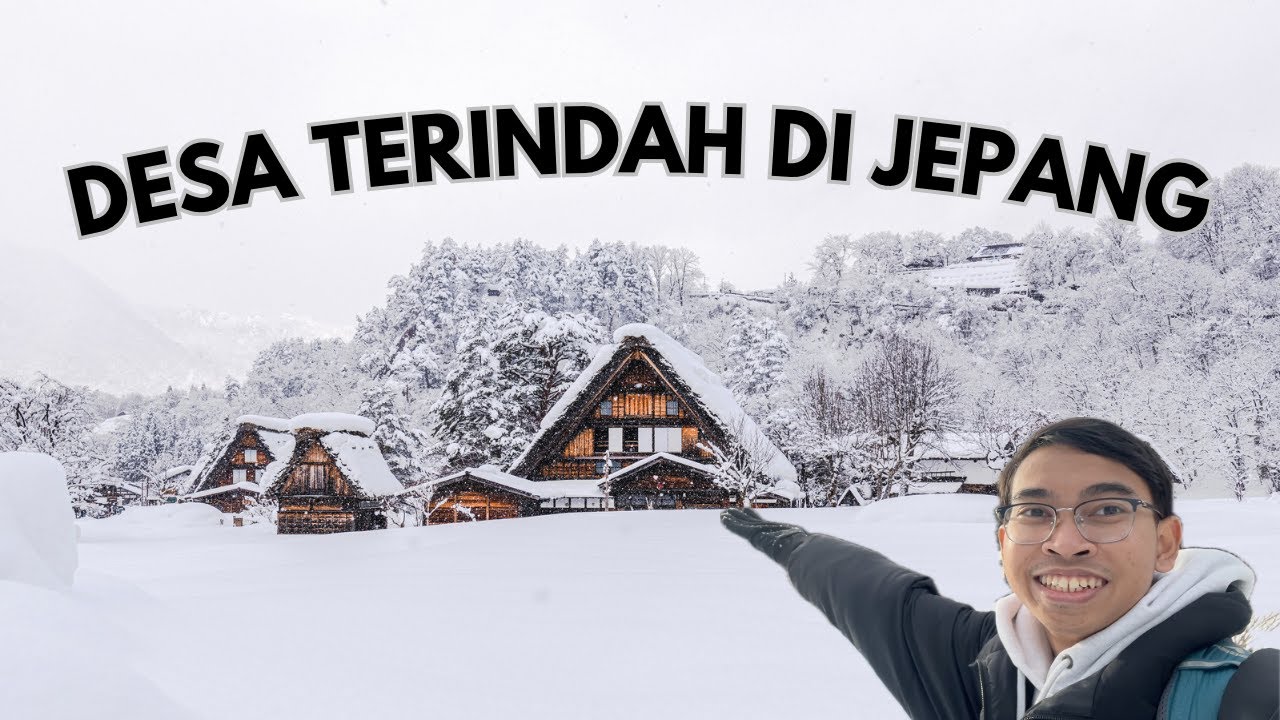 Desa Paling Indah
