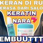 Pentingnya Masker Rambut Untuk Mengatasi Rambut Rusak