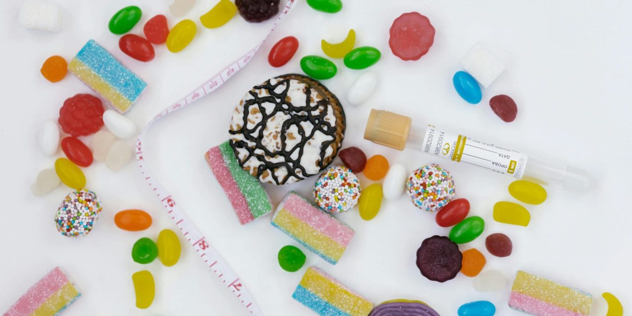 Pengaruh Konsumsi Gula Berlebih Terhadap Kesehatan Tubuh