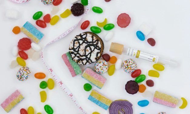 Pengaruh Konsumsi Gula Berlebih Terhadap Kesehatan Tubuh