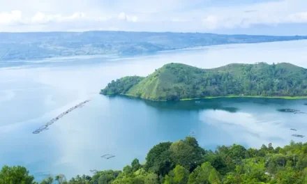 Berlibur Ke Sumut Miliki Banyak Spot Wisata Alam Menakjubkan