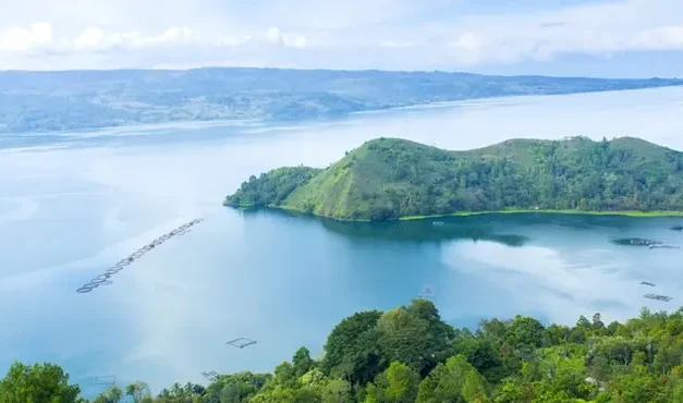 Berlibur Ke Sumut Miliki Banyak Spot Wisata Alam Menakjubkan