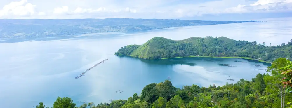 Berlibur Ke Sumut Miliki Banyak Spot Wisata Alam Menakjubkan