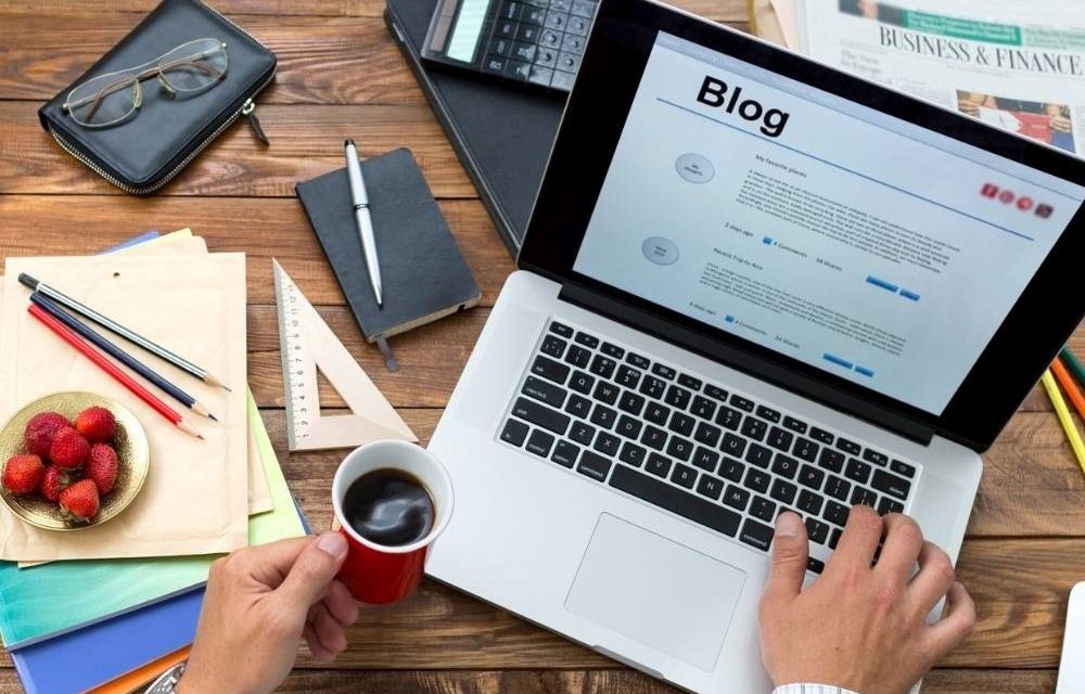Menekuni Hobi Menulis Yang Bisa Hasilkan Cuan Melalui Internet
