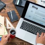 Menekuni Hobi Menulis Yang Bisa Hasilkan Cuan Melalui Internet