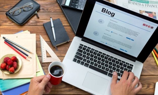 Menekuni Hobi Menulis Yang Bisa Hasilkan Cuan Melalui Internet