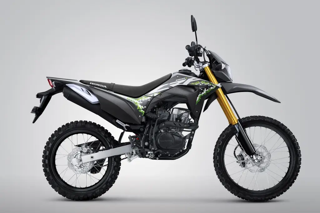 Motor Honda