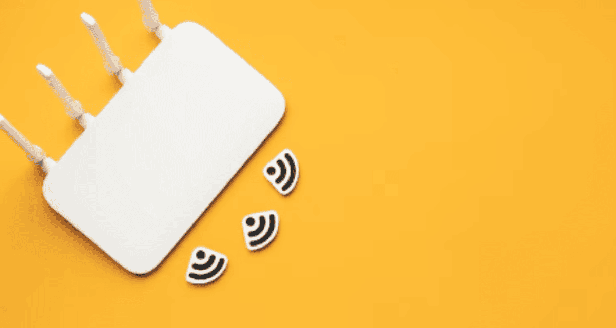 Deretan Jaringan Wifi Paling Stabil Untuk Mobilitas Kerja Kamu