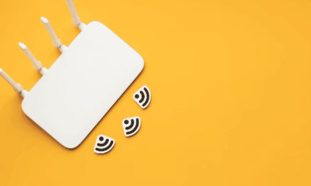 Deretan Jaringan Wifi Paling Stabil Untuk Mobilitas Kerja Kamu