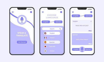 Platform Penerjemahaan Bahasa Asing Yang Paling Tepat Saat Ini