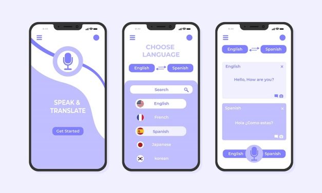 Platform Penerjemahaan Bahasa Asing Yang Paling Tepat Saat Ini