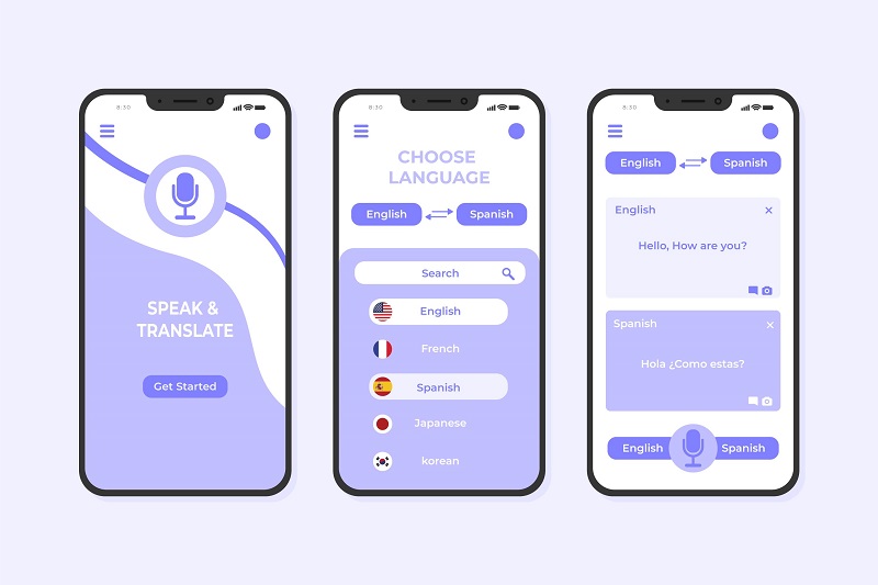 Platform Penerjemahaan Bahasa Asing Yang Paling Tepat Saat Ini