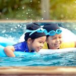 Pilihan Olahraga Yang Baik Untuk Tumbuh Kembang Anak