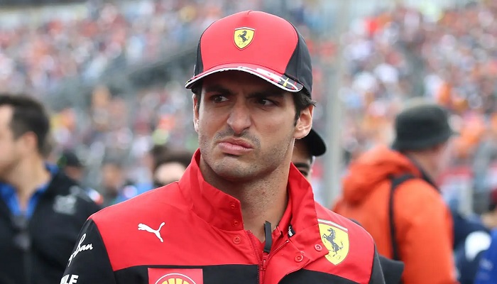 Pembalap Carlos Sainz Kecewa Di GP F1 Miami, Yuk Kita Bahas