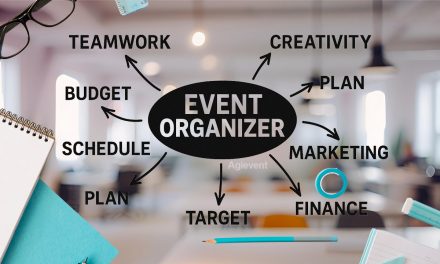 Peran Event Organizer: Kunci Utama Kesuksesan Sebuah Acara