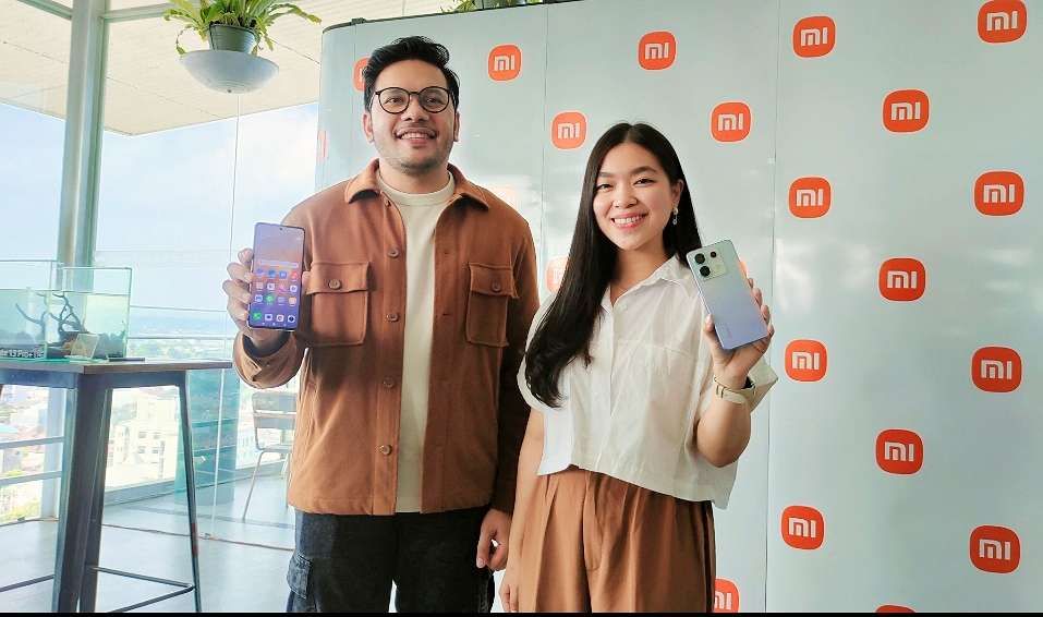 Xiaomi Inovasi