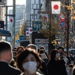 Strategi Tepat Dalam Menghadapi Tantangan Populasi Di Jepang