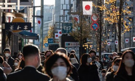 Strategi Tepat Dalam Menghadapi Tantangan Populasi Di Jepang
