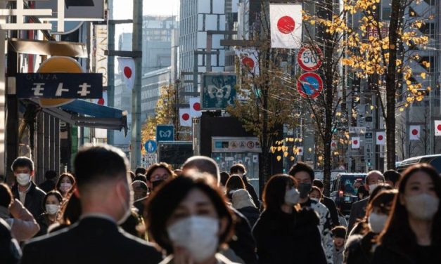 Strategi Tepat Dalam Menghadapi Tantangan Populasi Di Jepang