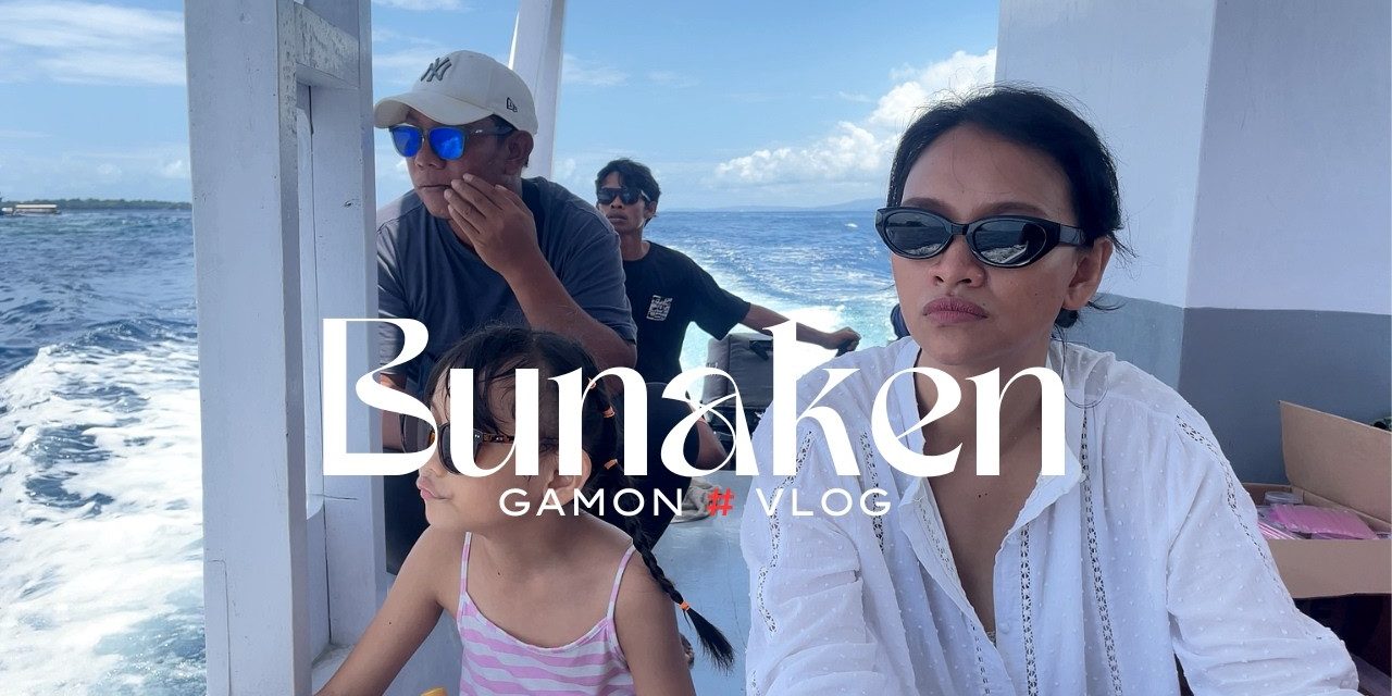 Pulau Bunaken Hadirkan Ragam Wisata Bawah Luut Yang Terbaik