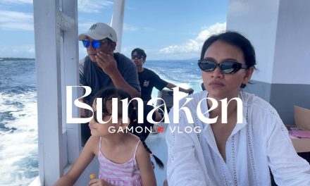 Pulau Bunaken Hadirkan Ragam Wisata Bawah Luut Yang Terbaik