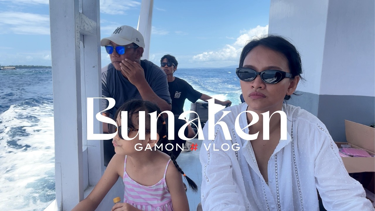Pulau Bunaken