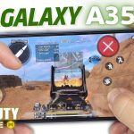 Uji Coba Galaxy A35 Untuk Gaming Kamu Masih Tergolong Aman