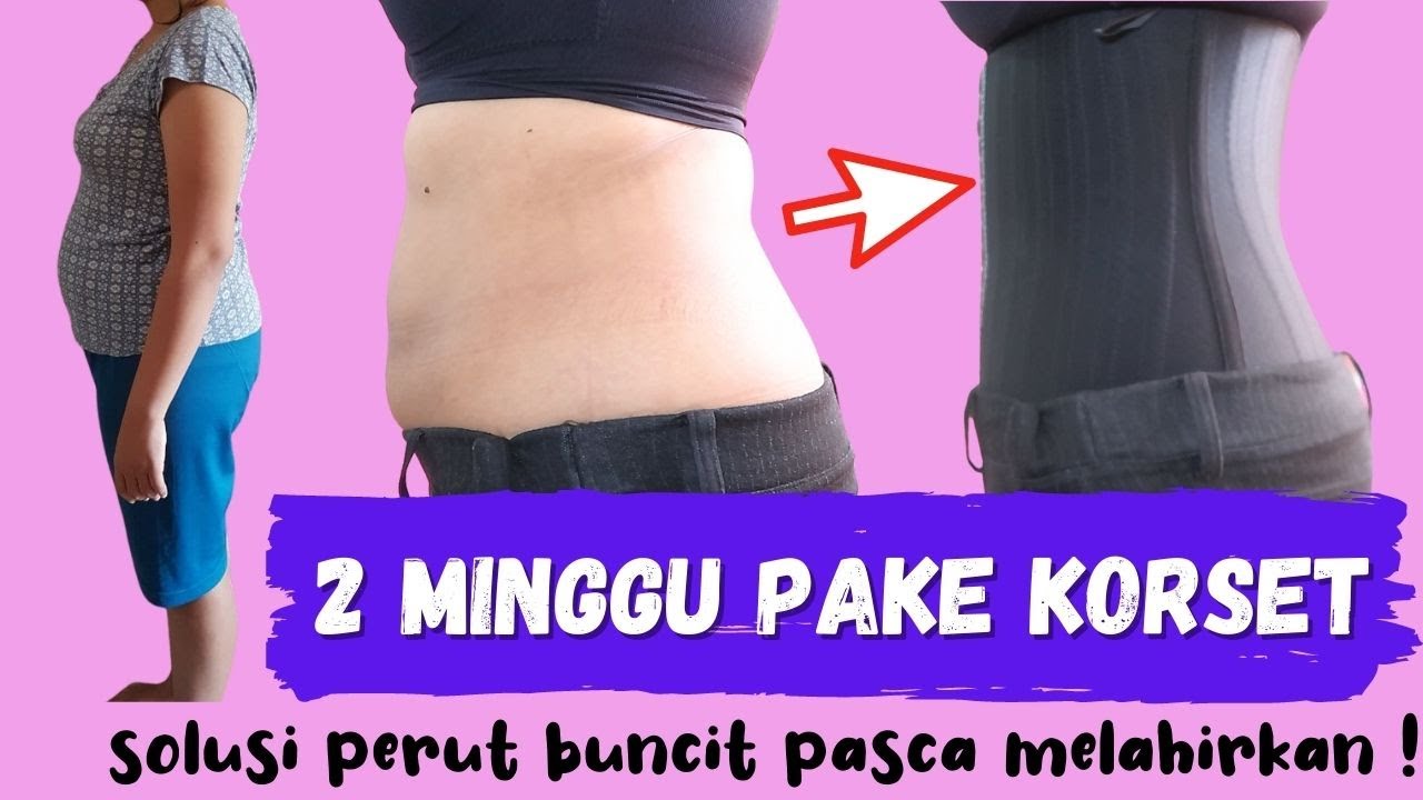 Menyembunyikan Perut