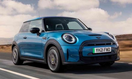 Mini Electric Cooper, Ramah Lingkungan Dengan Nol Emisi Loh