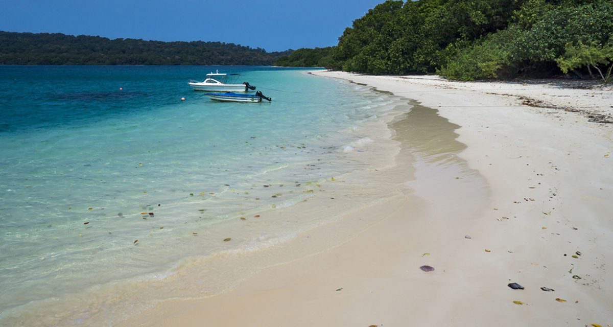 Liburan Ke Ujung Kulon? Ini Dia Ragam Tempat Wisata Ditawarkan