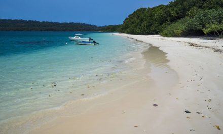 Liburan Ke Ujung Kulon? Ini Dia Ragam Tempat Wisata Ditawarkan