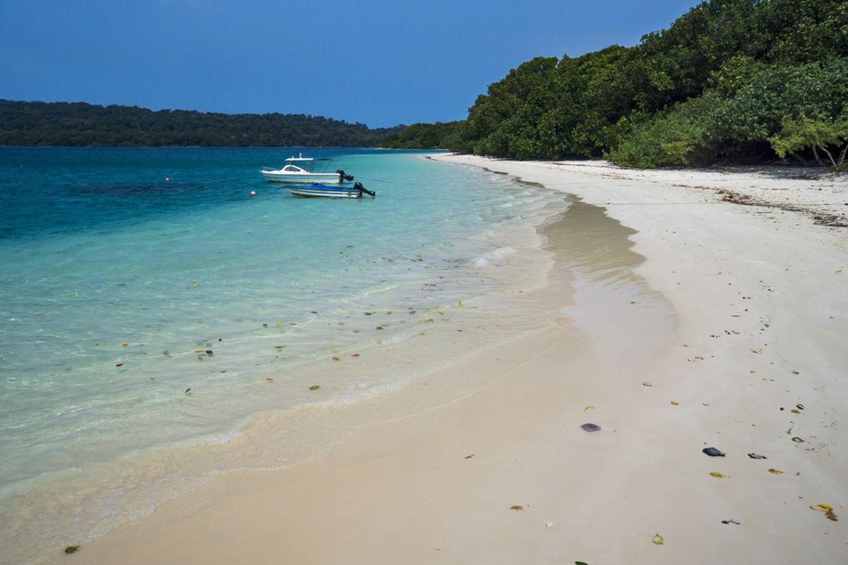 Liburan Ke