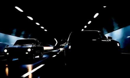 Nissan Pamer Teaser Skyline Generasi Terbaru, Bikin Penasaran