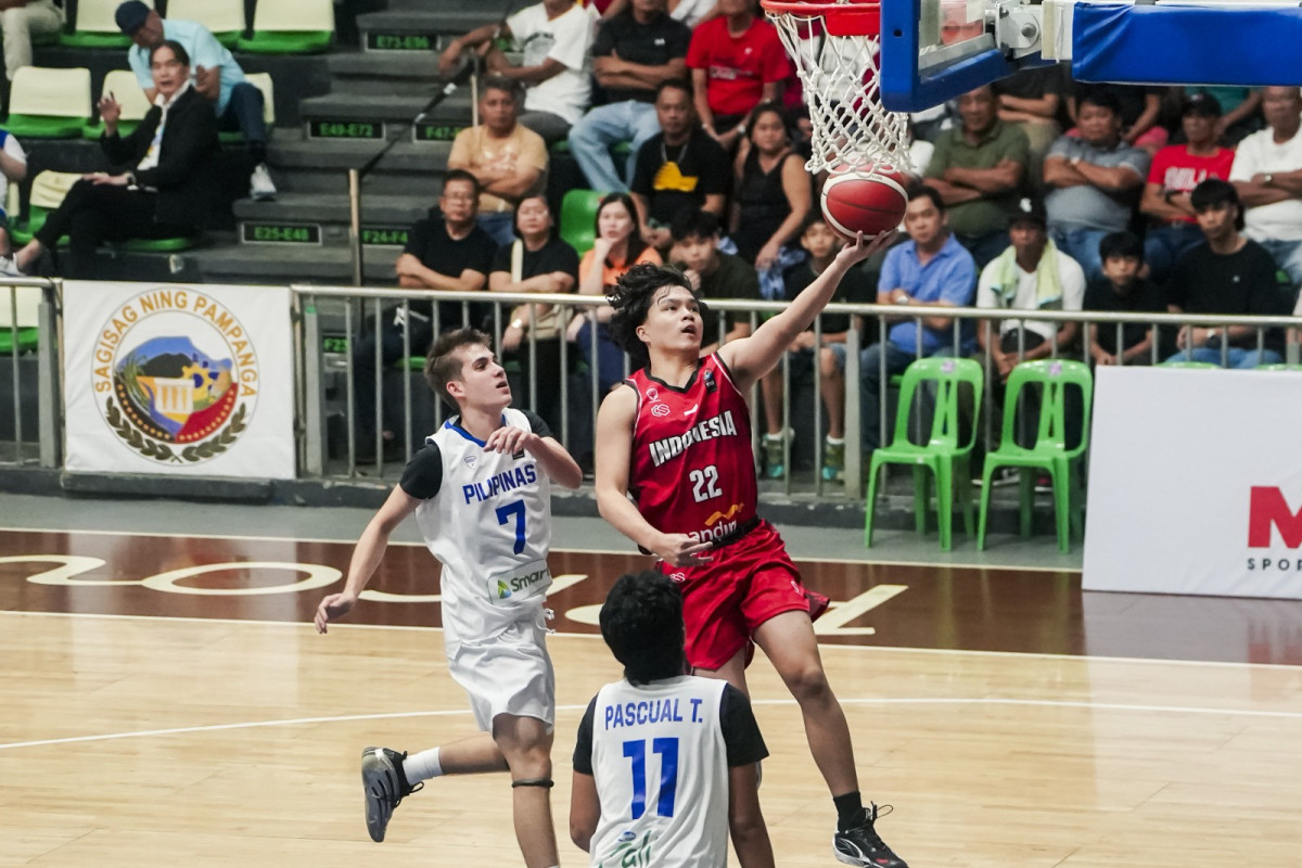 Tim Basket U16