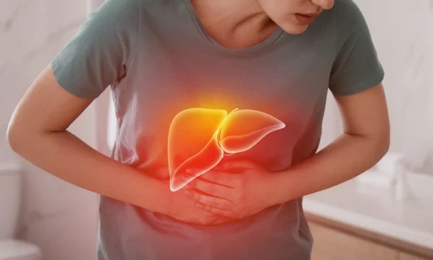 Liver Penyakit Hati Menggunakan Pengobatan Teknologi Terbaru